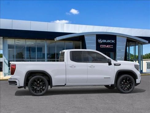 New 2026 GMC Sierra 1500 Elevation AWD/4WD image 5