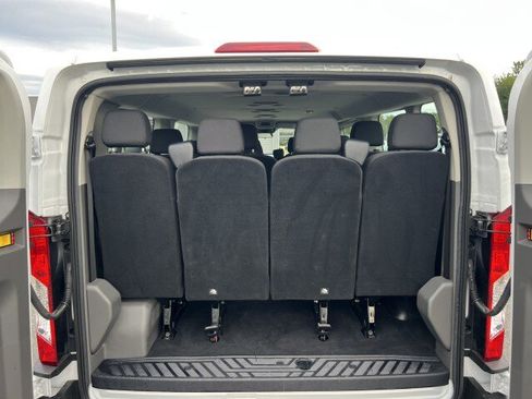 Used 2025 Ford Transit 350 XLT RWD image 20