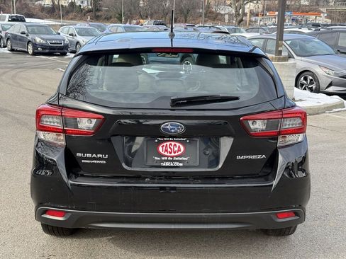 Used 2023 Subaru Impreza 2.0i image 7