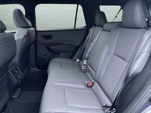 New 2026 Subaru Outback Limited XT image 29