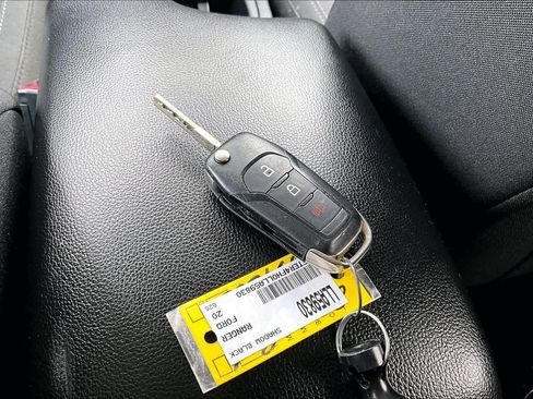 Used 2020 Ford Ranger XL w/ Equipment Group 101A Mid image 15