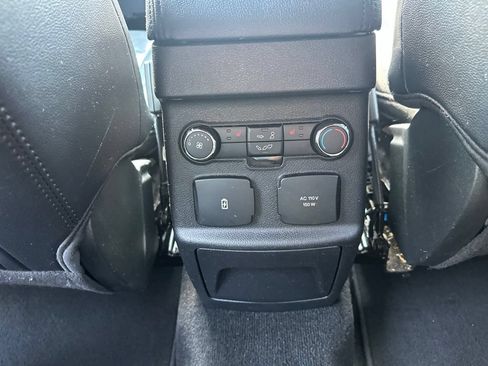 Used 2019 Ford Explorer Limited w/ Class III Trailer Tow Package FWD image 15