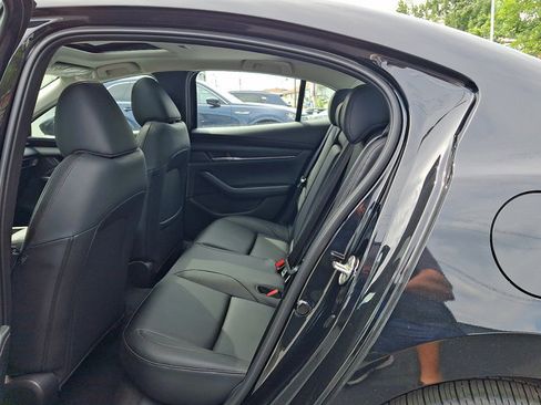 New 2026 MAZDA MAZDA3 2.5 S Sedan w/ Preferred Pkg FWD image 7