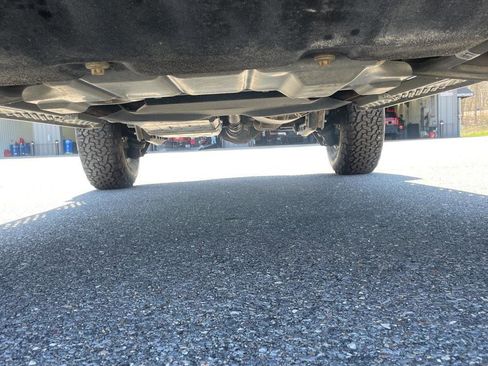 Used 2022 Ford Bronco Raptor AWD/4WD image 4