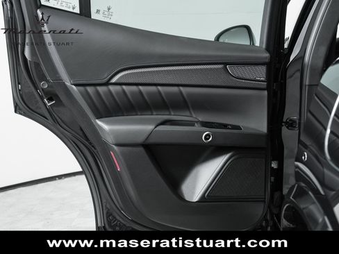 New 2025 Maserati Grecale Modena image 20