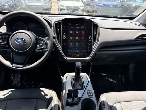 Certified 2025 Subaru Crosstrek 2.5i Limited w/ Crosstrek Mirror Package AWD/4WD image 11