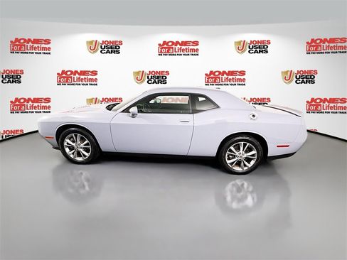 Used 2022 Dodge Challenger SXT w/ Cold Weather Group image 14