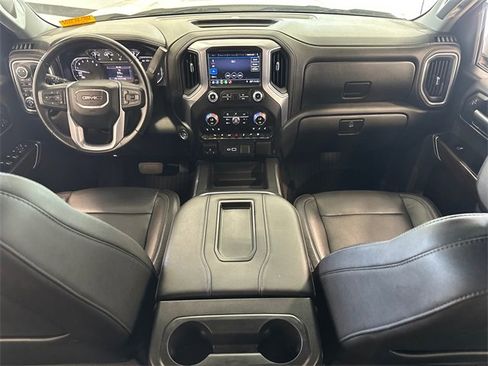 Used 2019 GMC Sierra 1500 SLT image 15