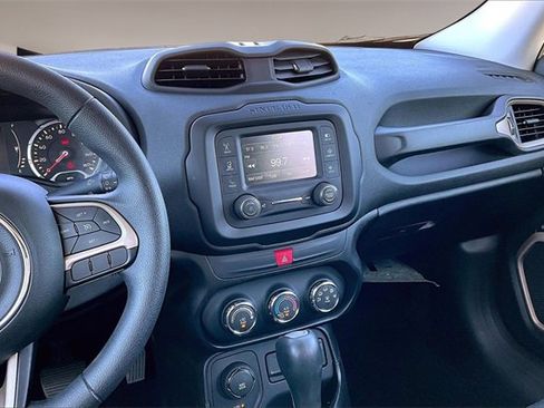 Used 2016 Jeep Renegade Sport w/ Power & Air Group image 9