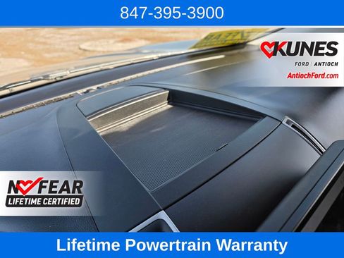 Used 2024 Ford Edge SEL image 57