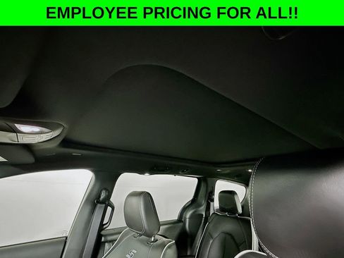 New 2026 Chrysler Pacifica Limited w/ S Appearance Package image 26