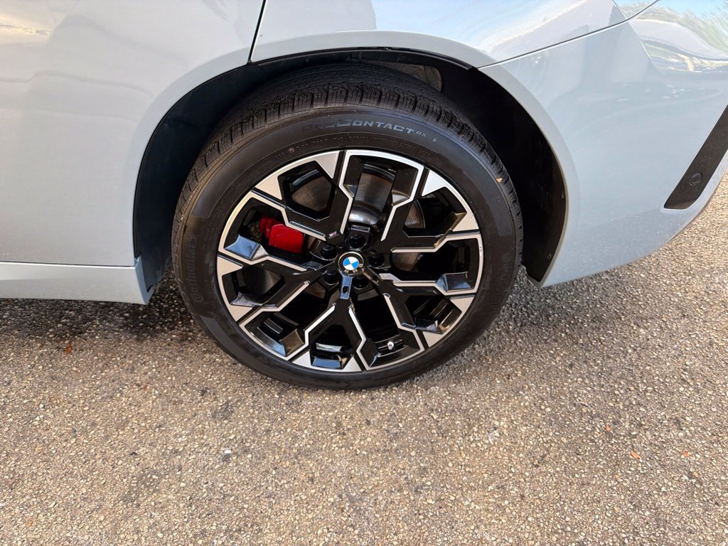 Used 2026 BMW X3 M50 w/ Premium Package AWD/4WD image 19