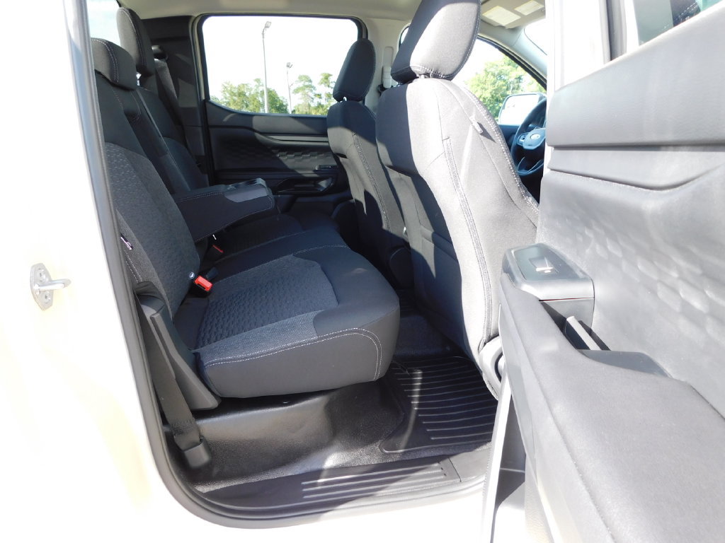 New 2026 Ford Ranger XL AWD/4WD image 21