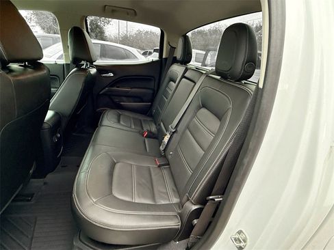 Used 2020 GMC Canyon Denali image 28