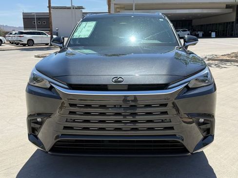 New 2026 Lexus TX 350 AWD image 5