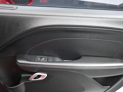 Used 2022 Dodge Challenger R/T w/ Plus Package RWD image 36