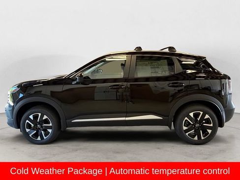 New 2026 Nissan Kicks SV w/ Cold Weather Package AWD/4WD image 2