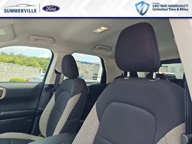 New 2026 Ford Bronco Sport Big Bend AWD/4WD image 15