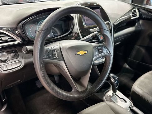Used 2021 Chevrolet Spark LT FWD image 11