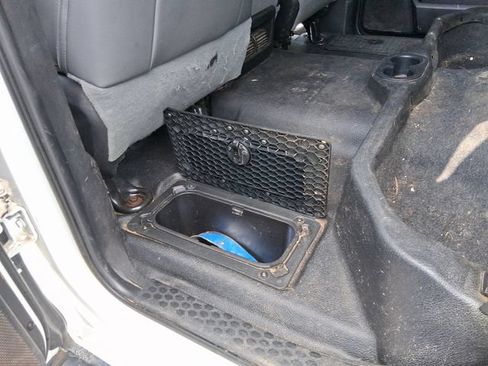 Used 2017 RAM 3500 Tradesman AWD/4WD image 24