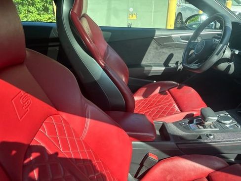 Used 2019 Audi S5 Premium Plus w/ Premium Plus AWD/4WD image 10