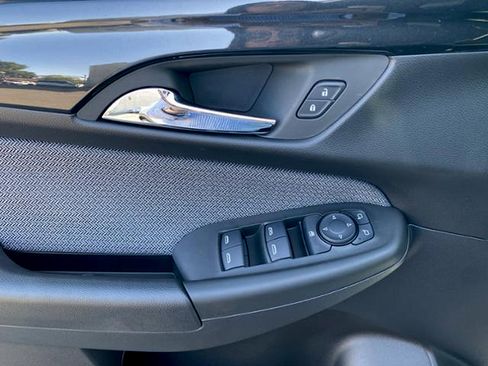 New 2026 Chevrolet TrailBlazer LS w/ LS Convenience Package FWD image 25