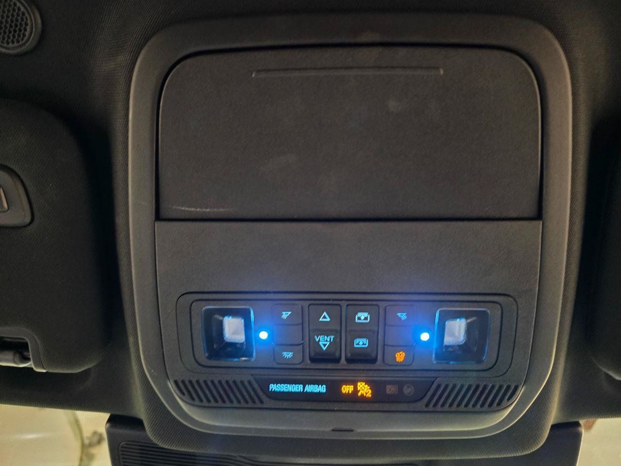 Used 2023 Ford Explorer ST w/ Equipment Group 401A AWD/4WD image 42