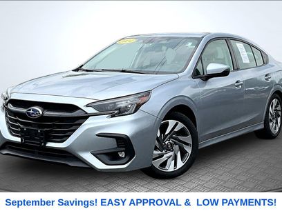 Used 2024 Subaru Legacy Limited