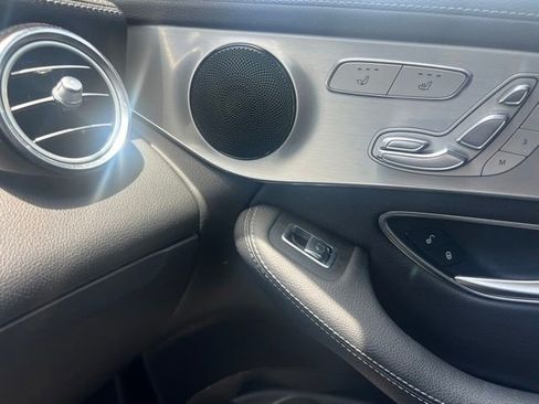 Used 2018 Mercedes-Benz GLC 43 AMG 4MATIC Coupe image 15