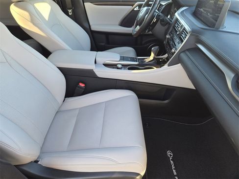 Used 2022 Lexus RX 350 FWD w/ Premium Package image 13