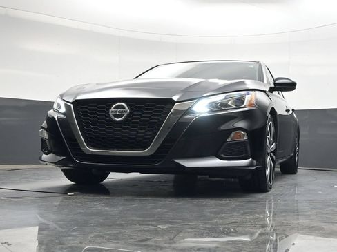 Used 2021 Nissan Altima 2.5 SR w/ SR Premium Package FWD image 51