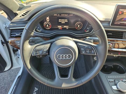 Used 2019 Audi A5 2.0T Premium Plus w/ Premium Plus AWD/4WD image 20
