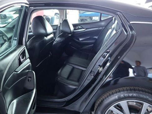 Used 2017 Nissan Maxima 3.5 SV FWD image 27