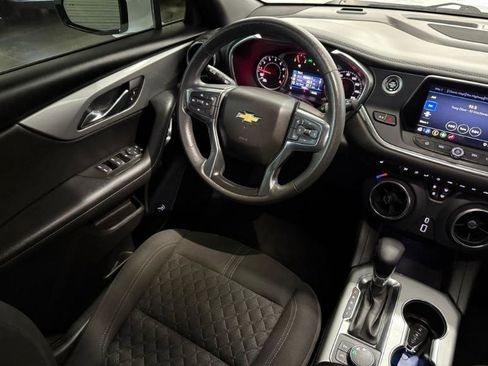 Used 2022 Chevrolet Blazer LT FWD image 16