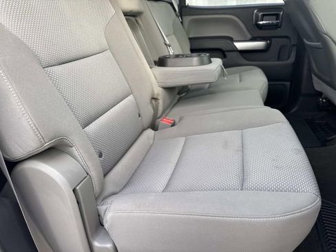 Used 2015 Chevrolet Silverado 3500 LT w/ LT Convenience Package image 9