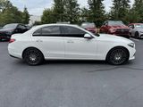 Certified 2023 Mercedes-Benz C 300 4MATIC Sedan image 2
