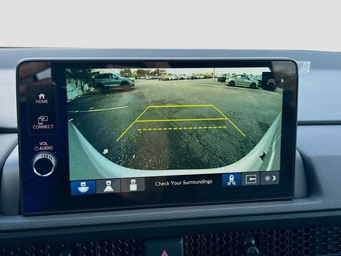 New 2026 Honda CR-V Sport-L image 13