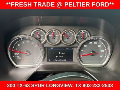 Used 2021 Chevrolet Tahoe LT AWD/4WD image 26