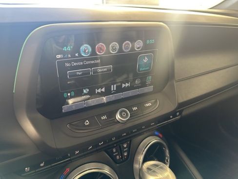 Used 2017 Chevrolet Camaro LT image 23