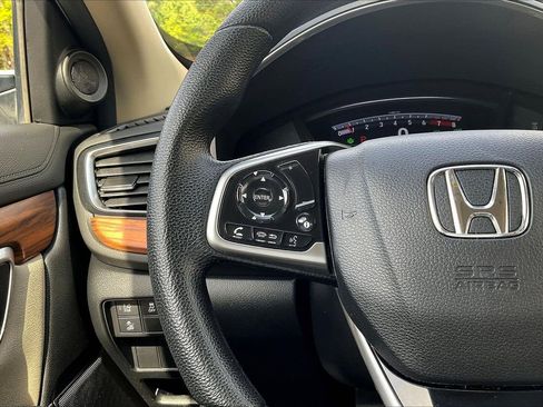 Used 2021 Honda CR-V EX image 30