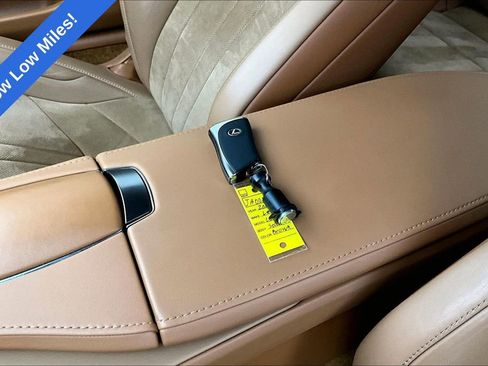 Used 2018 Lexus LC 500 Coupe image 13