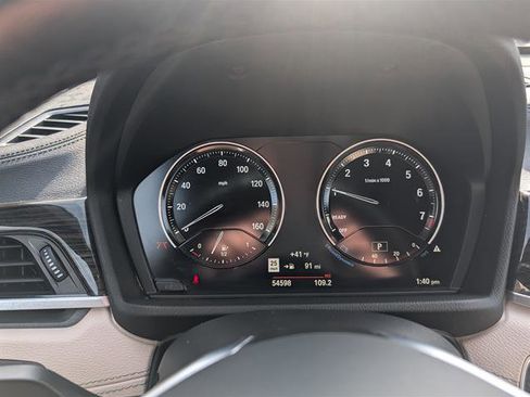 Used 2021 BMW X1 xDrive28i w/ Convenience Package image 13