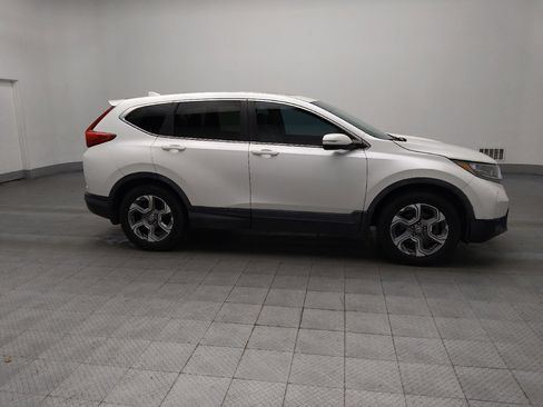 Used 2018 Honda CR-V EX-L image 11