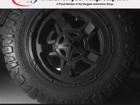 Used 2020 Jeep Gladiator Rubicon AWD/4WD image 23