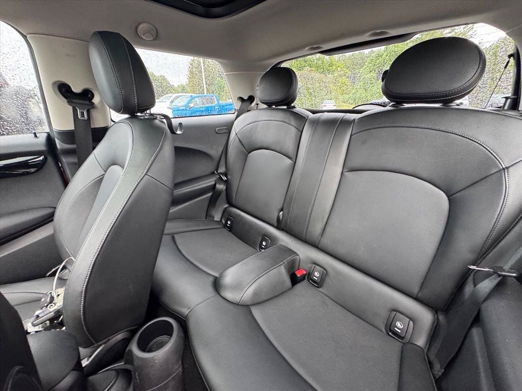 Used 2019 MINI Cooper 2-Door Hardtop FWD image 13