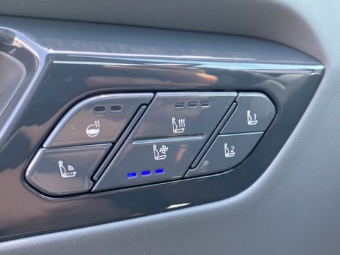 New 2026 Kia EV9 GT-Line AWD/4WD image 21