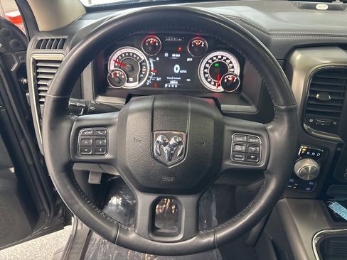 Used 2018 RAM 1500 Sport w/ Convenience Group image 15