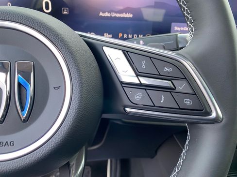 New 2026 Buick Envision Sport Touring AWD/4WD image 27