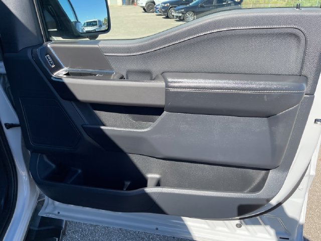 Used 2024 Ford F150 XLT w/ Equipment Group 302A MID AWD/4WD image 37