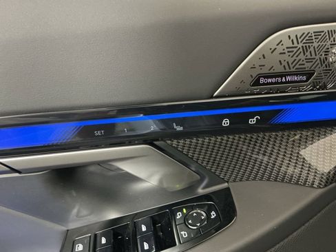 New 2026 BMW M5 w/ Executive Package image 20